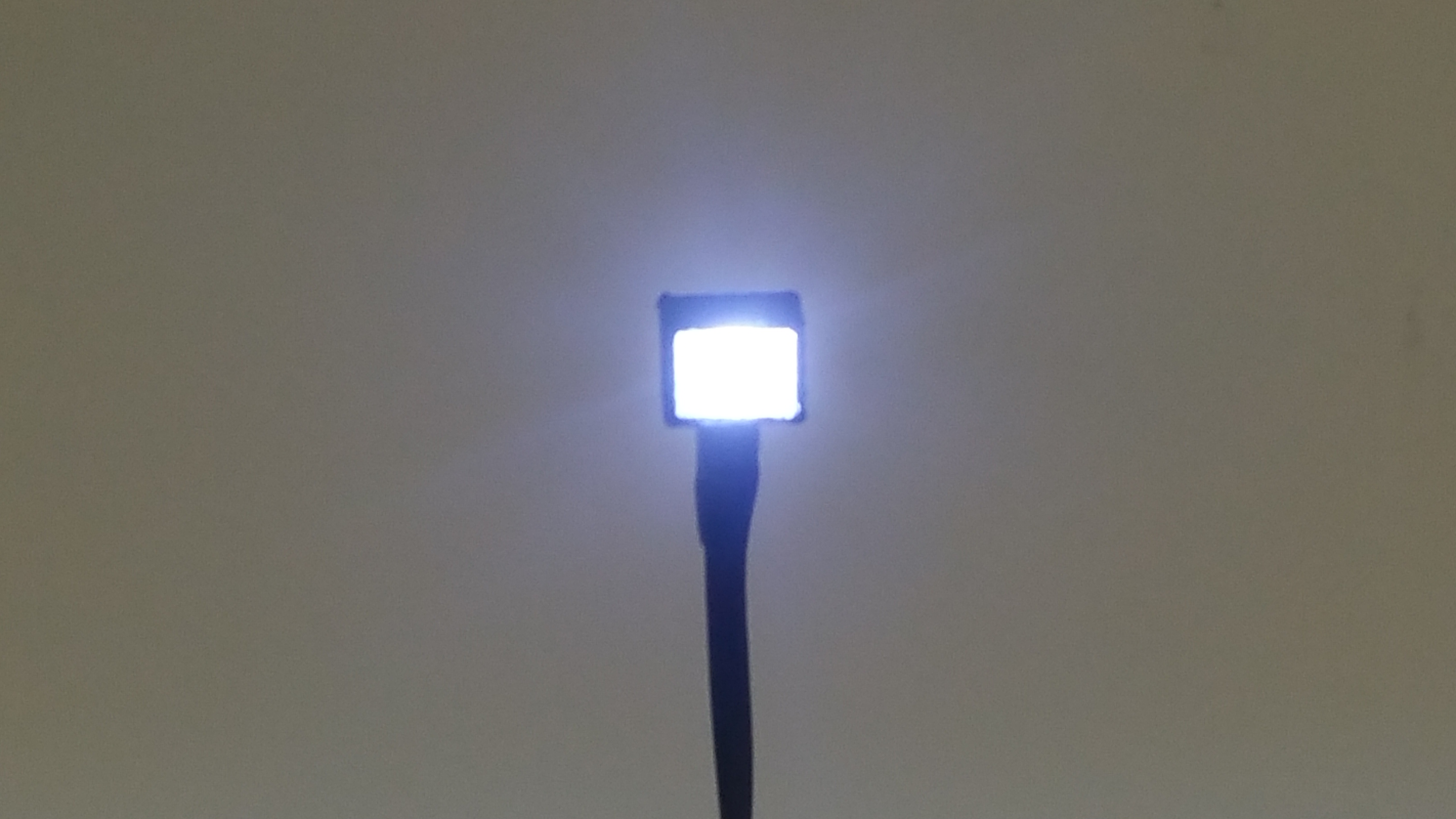 Pistenking Funktionsmodellbau - Scheinwerfer mit LED rund