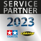 Tamiya Service Partner