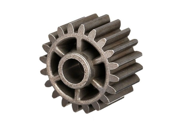 Traxxas 7785X Input gear, transmission, 20-tooth/ 2.5x12mm pin